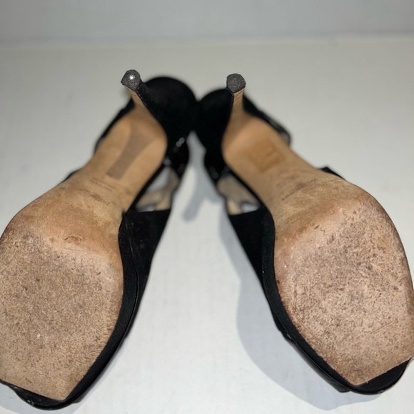 Yves Saint Laurent Sandals - Picture 7 of 9